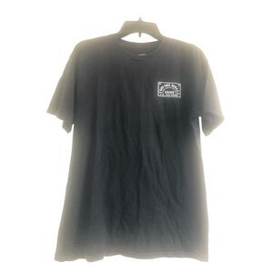 ✨Vans Off the Wall C.A. Old Skool Black Sz Medium T-Shirt✨